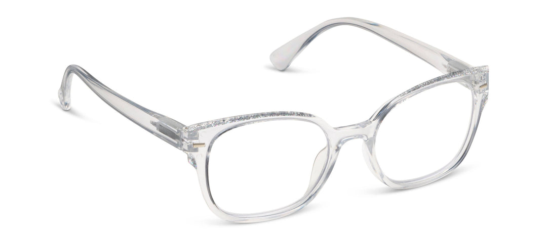 Glimmer (Blue Light): Navy / Reading / 1.00