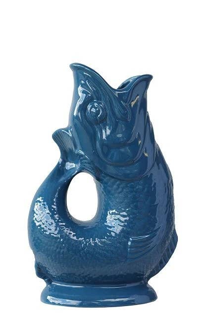 Petrol Gluggle Jug: Mini