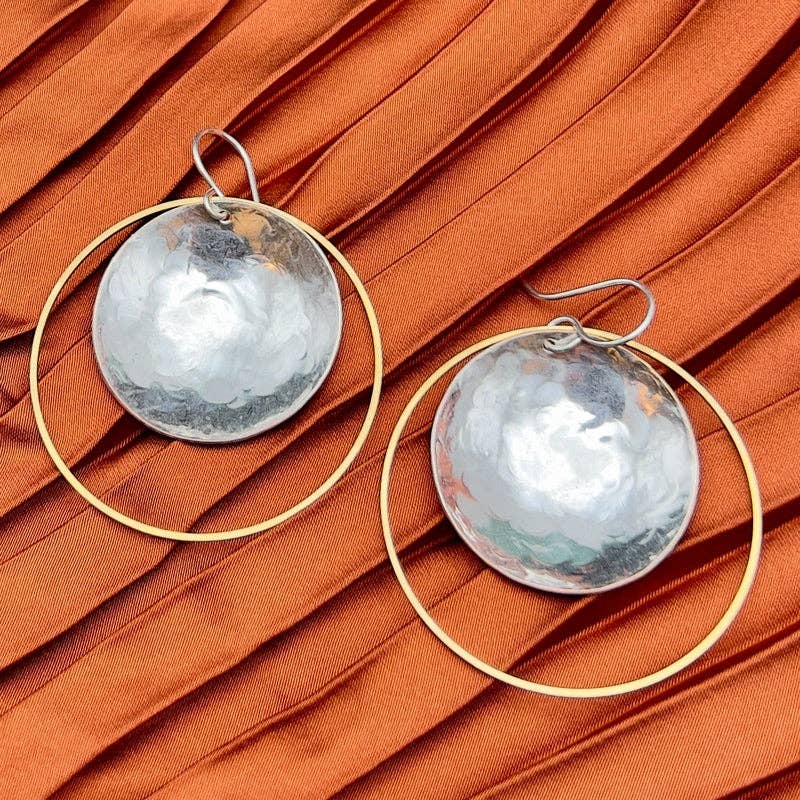 Handmade Halo&