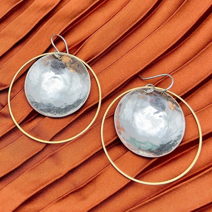 Handmade Halo&