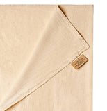 Tea Towel "Behind every great man..."