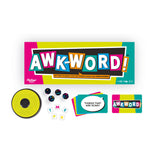 Awk-Word