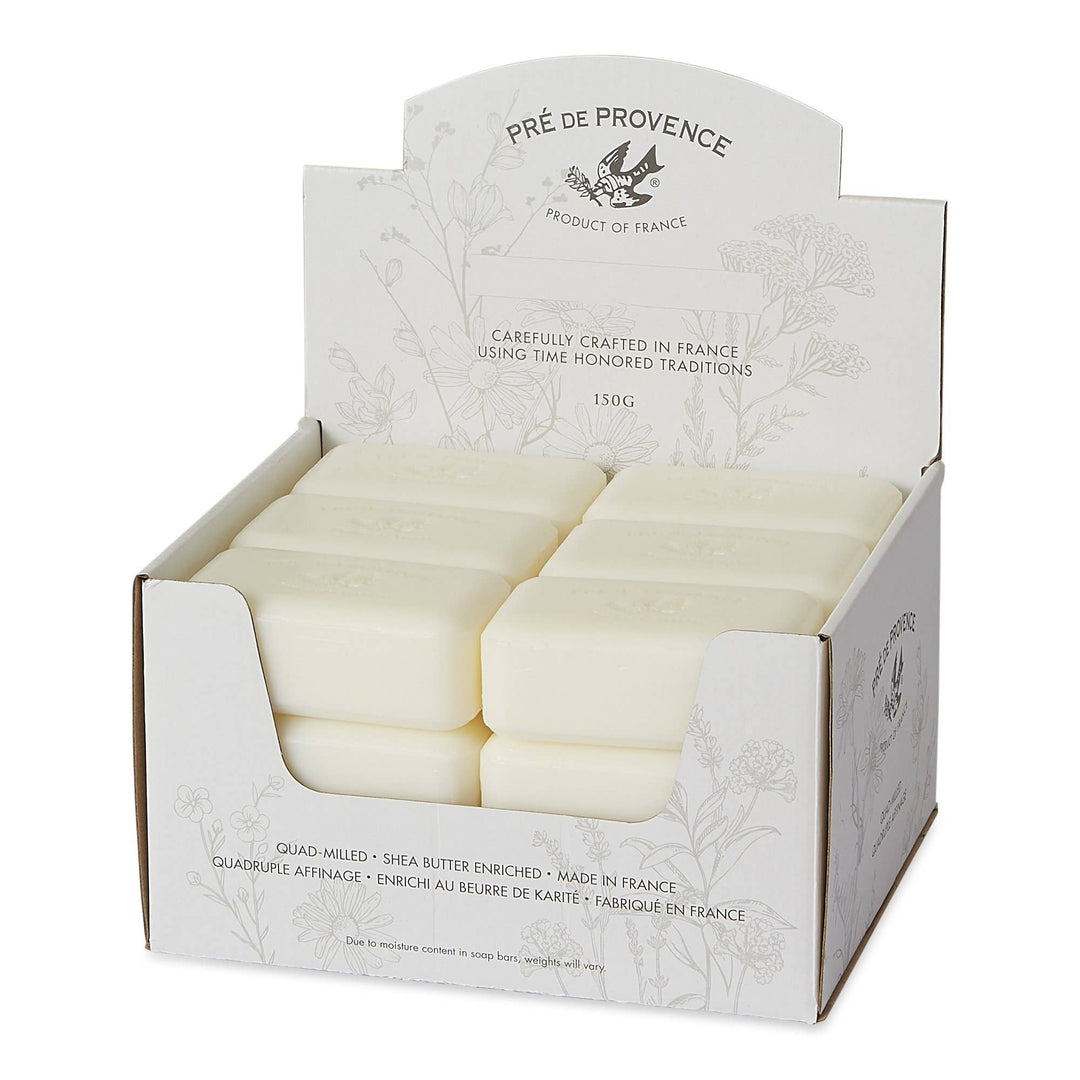Sea Salt Soap Bar - 150 g: 150G