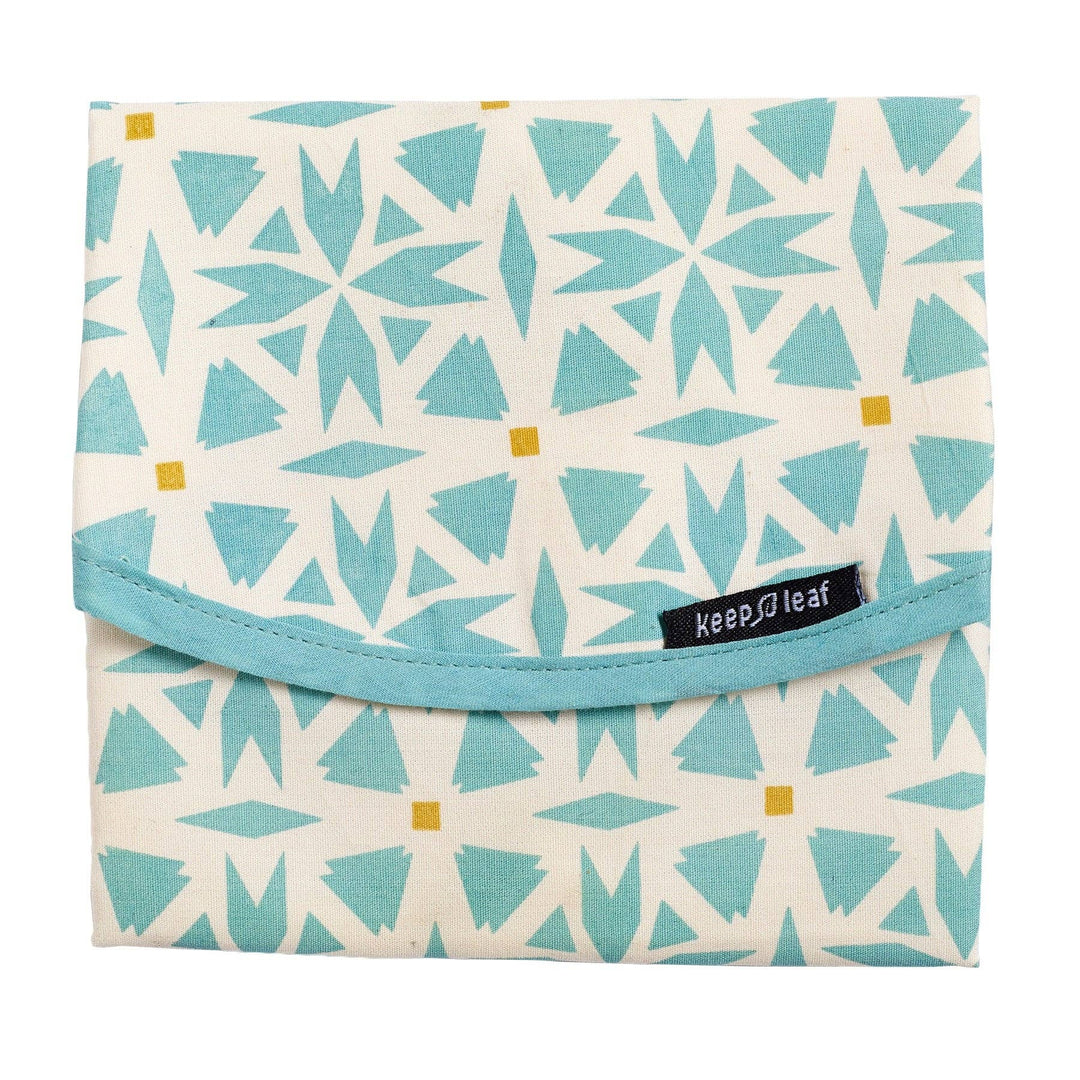 Reusable Food Wrap Geo