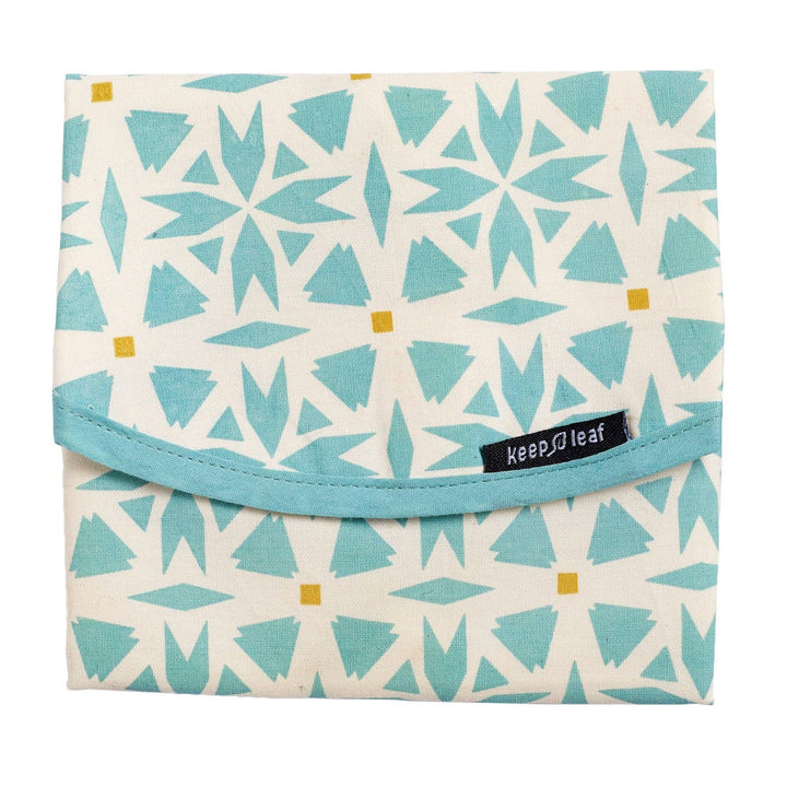 Reusable Food Wrap Geo