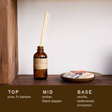Piñon - 3.5 oz Reed Diffuser: 3.5 oz