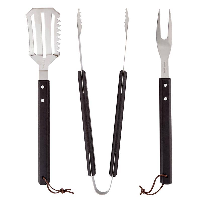 Santa Barbara Design Studio BBQ Tools Book Box