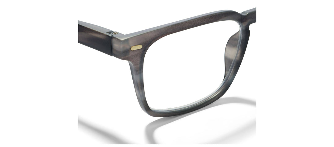 Jude (Blue Light): Charcoal Horn / Reading / 2.00