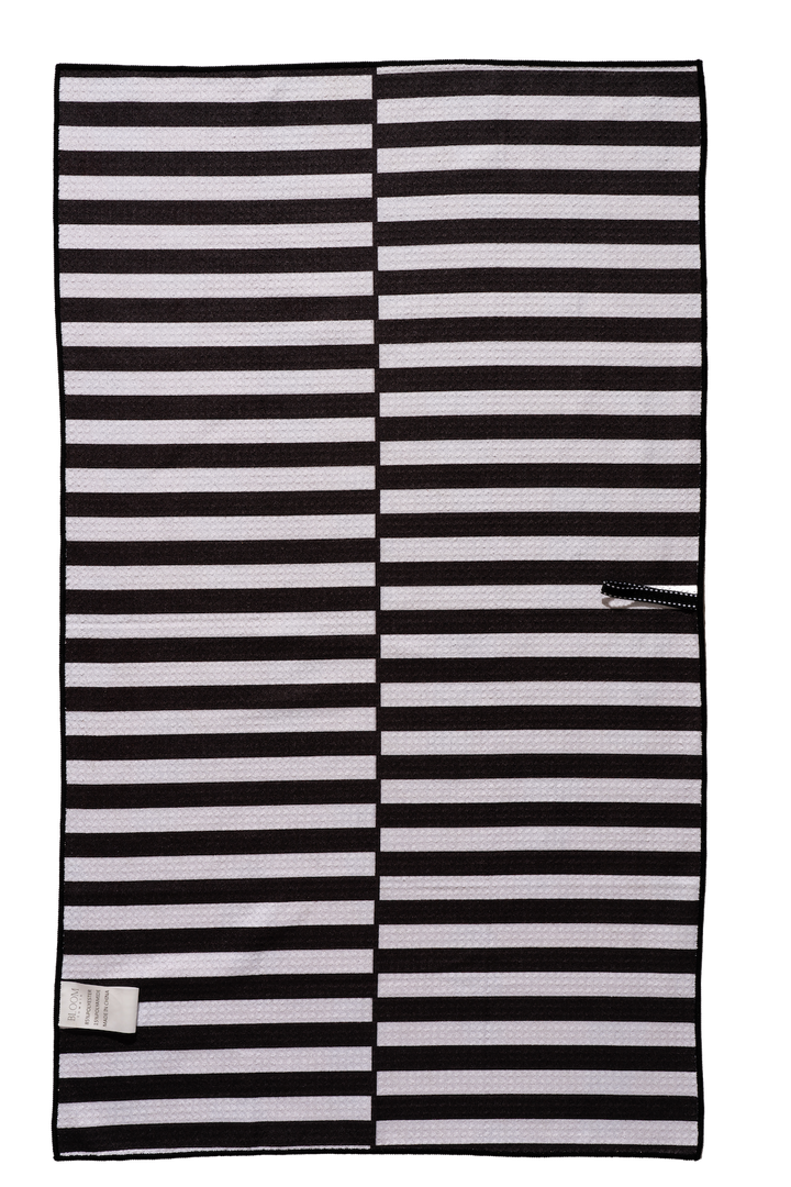 HALLOWEEN Spook Alley Kitchen Towel