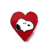 3P4 X Peanuts® - Snoopy Heart Classic Fridge Magnet