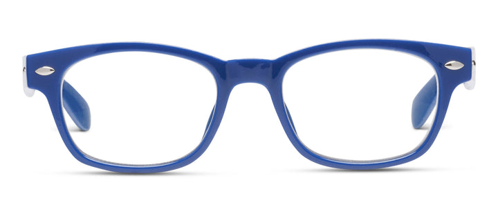 Clark Focus (Blue Light): Clear / Reading / 3.50