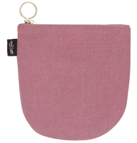 Halfmoon Pouch "Amulet"
