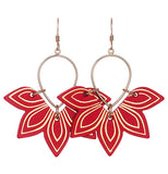 Floras Earrings