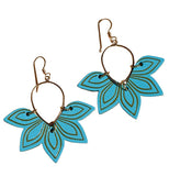 Floras Earrings