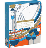 Frank Lloyd Paint By Number Kits
