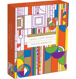 Frank Lloyd Paint By Number Kits