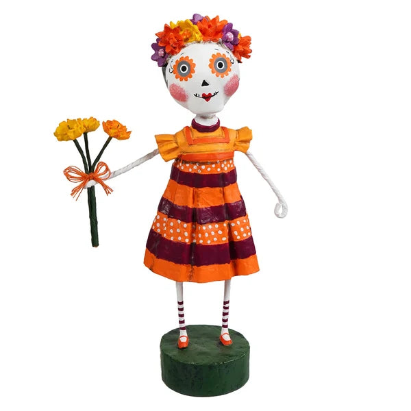 Freida Figurine