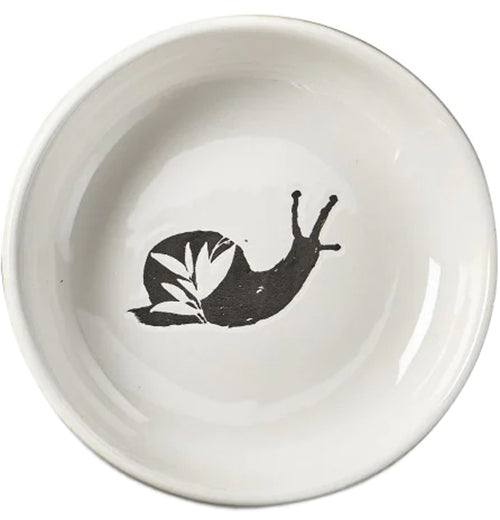 "Garden Friends" Dipping Tray
