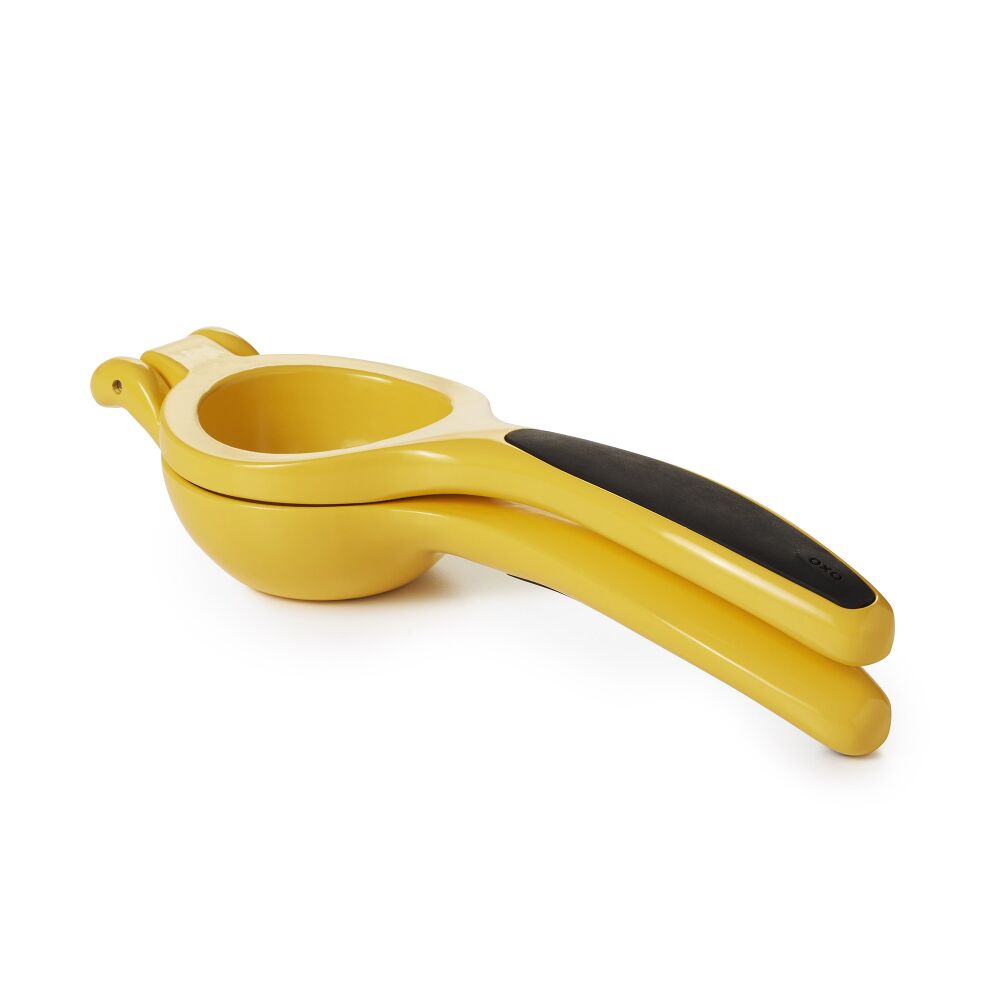 Good Grips Citrus Squeezer Yellow