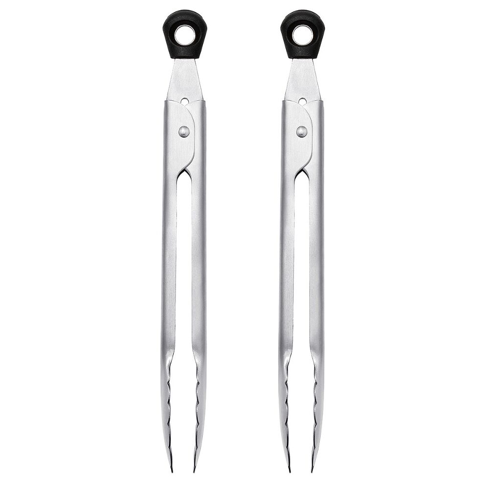 2-Piece Mini Tong Set