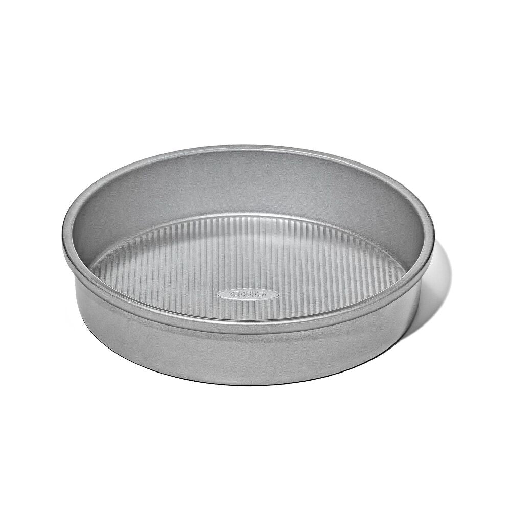 Non-Stick Pro Clear Coated Cake Pan 9"