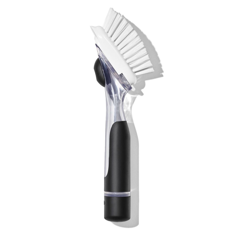 OXO Good Grips Soap Soap Dispensing Dish Brush