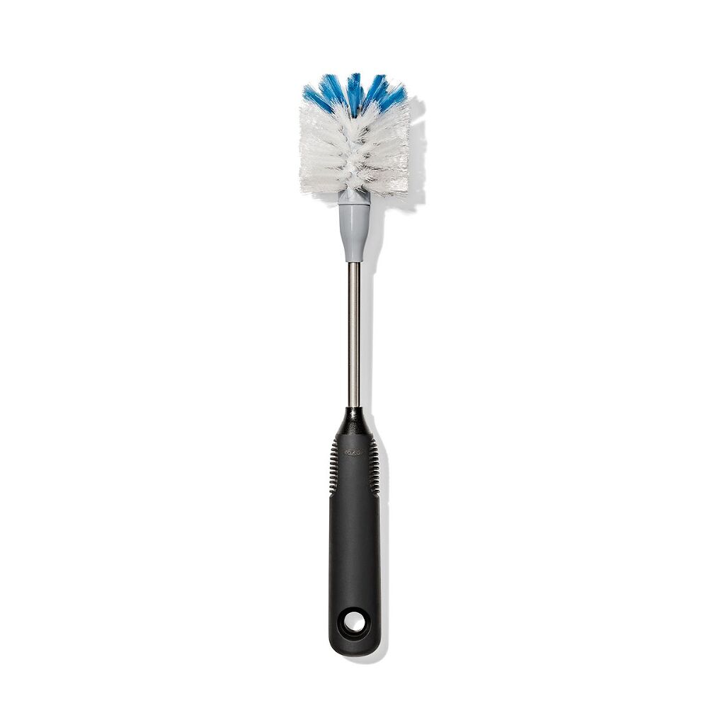 S/S Bottle Brush w/ Replaceable Head