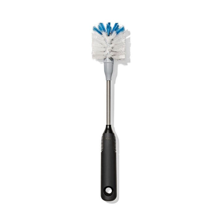 S/S Bottle Brush w/ Replaceable Head