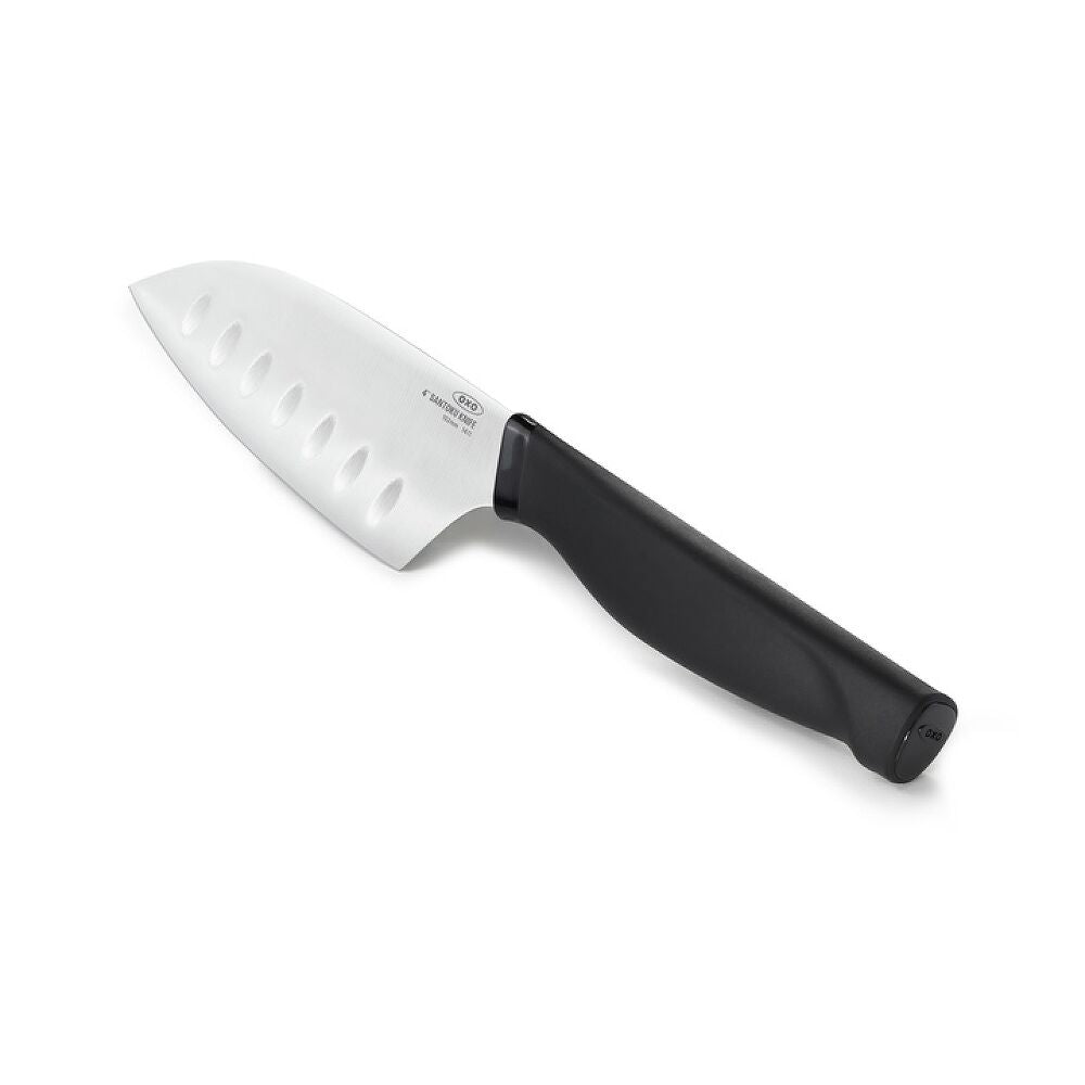 Mini Santoku Knife