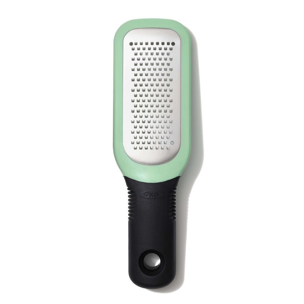 Good Grips Etched Ginger and Garlic Grater
