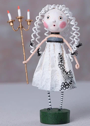 Guiding Light Figurine