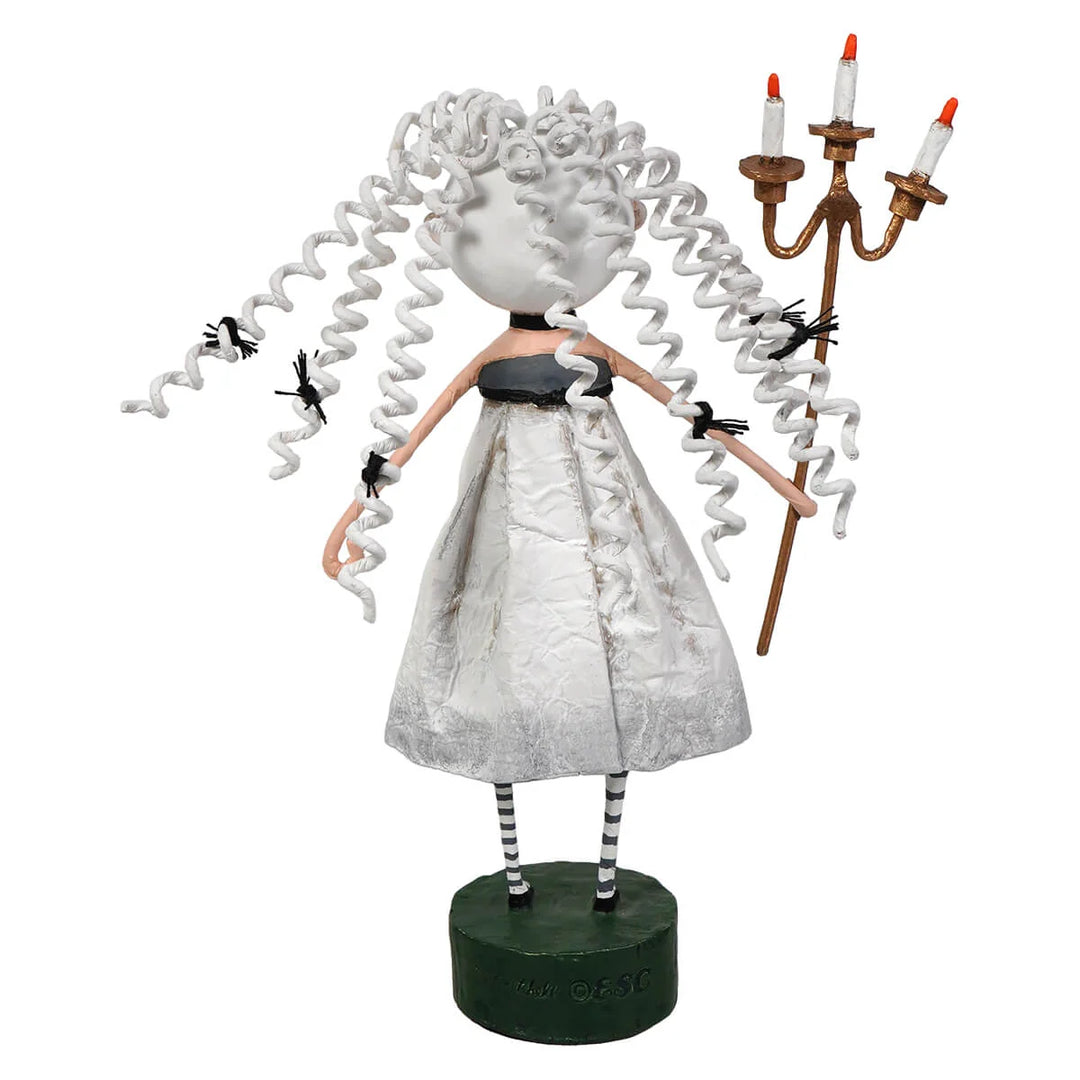 Guiding Light Figurine
