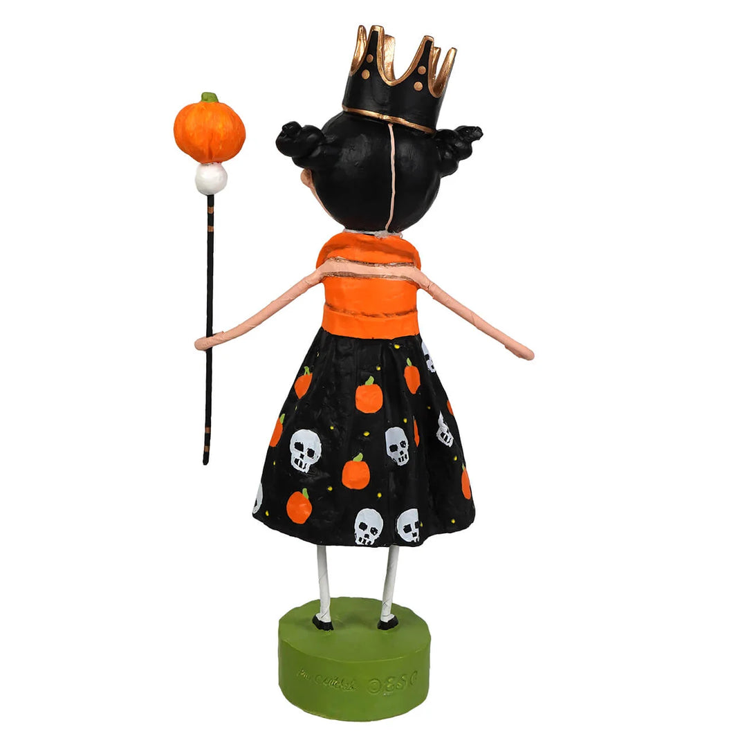 Halloween Queen Figurine