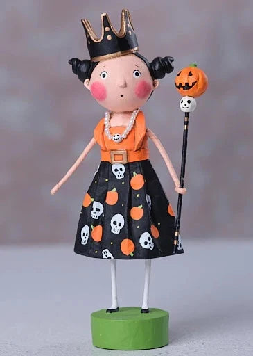 Halloween Queen Figurine