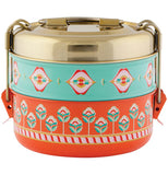 Bloom, 2-Tier Tiffin