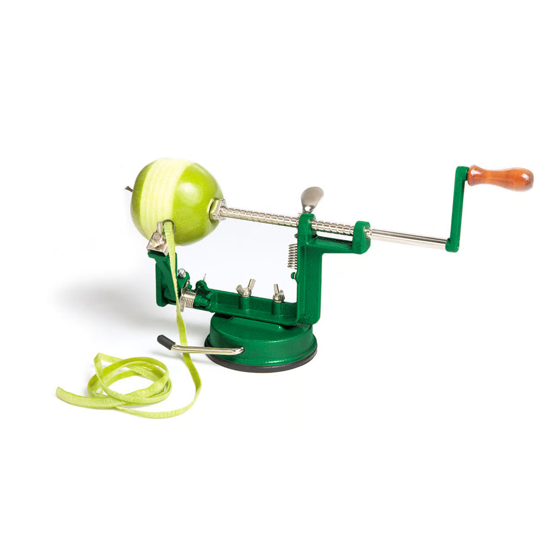 Hand Crank Apple Peeler