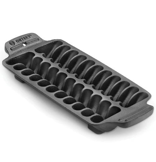 Shrimp Grill Pan