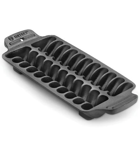 Shrimp Grill Pan