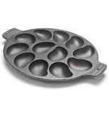 Oyster Grill Pan