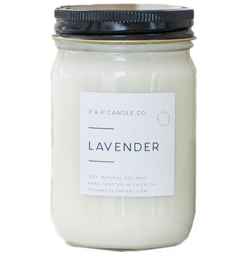 Scented Candle