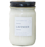 Scented Candle