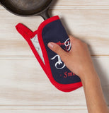 BBQ Pot Holder