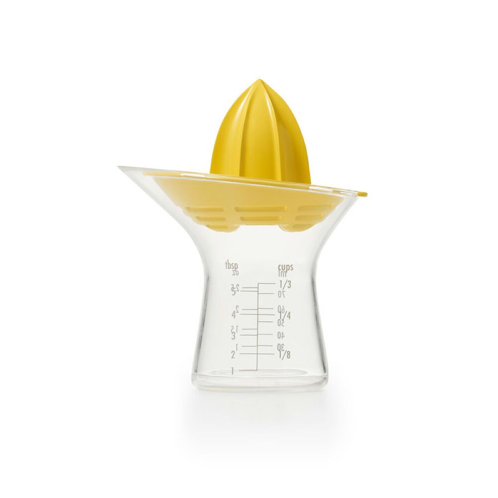 Good Grips Citrus Juicer