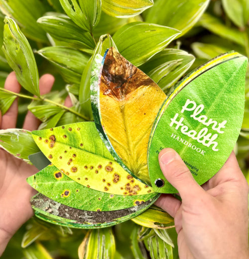 Plant Health Handbook