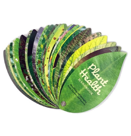 Plant Health Handbook