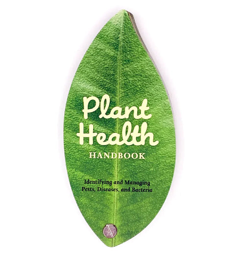 Plant Health Handbook