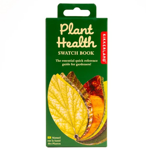 Plant Health Handbook