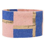 Brooklyn Beaded Stretch Bracelet