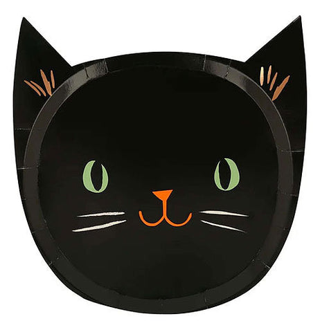 HALLOWEEN - It's Halloween! Plates