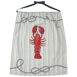 Bib, "Lobster Catch"
